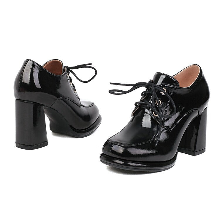 Graceful Orthopedic Shoes for Modern Look