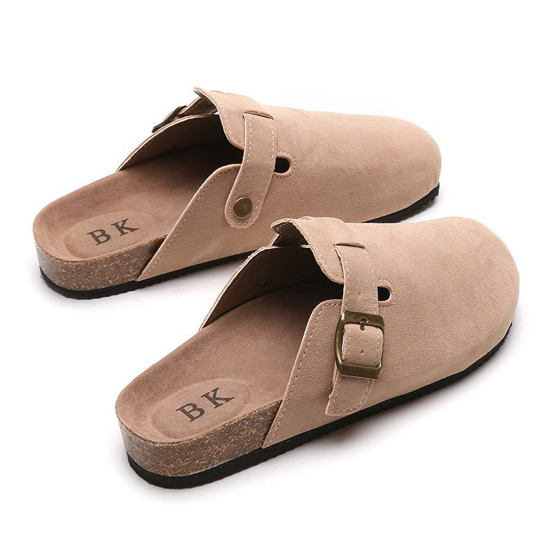 Elegant Orthopedic Shoes for Every Step