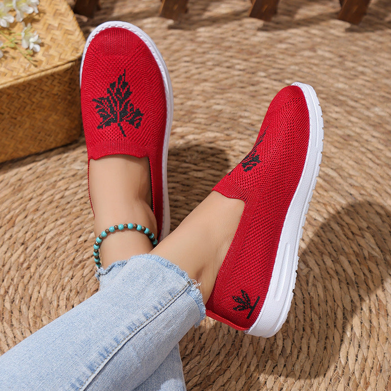 Classic Orthopedic Shoes with Timeless Style