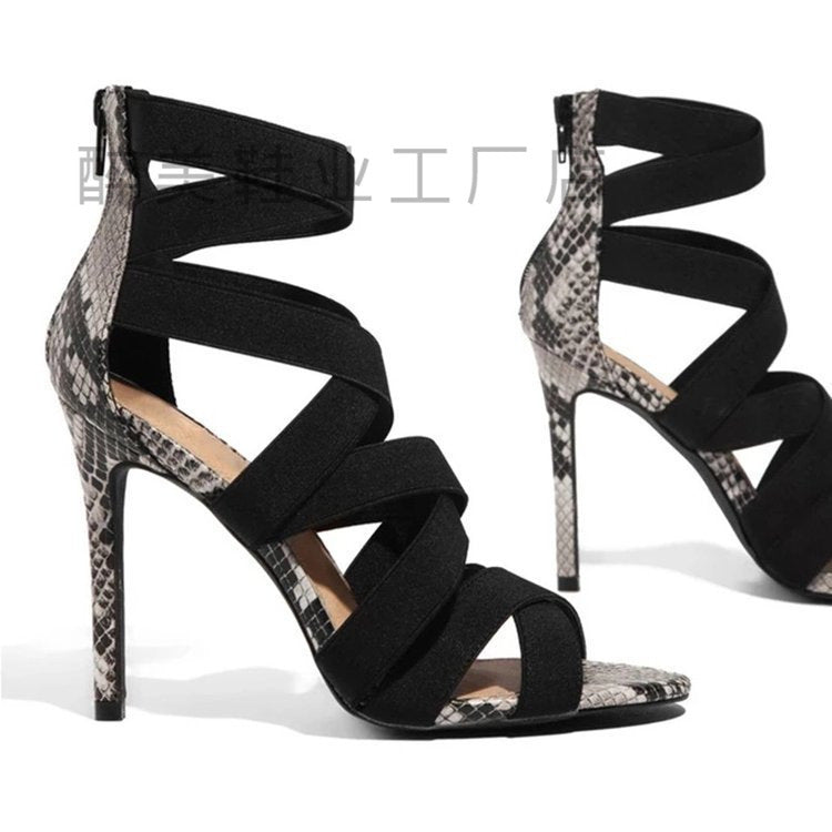 Elegant Orthopedic Sandals for Every Step