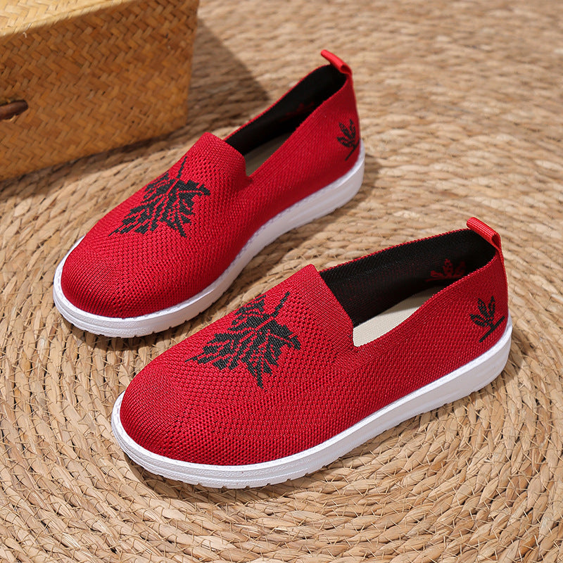 Classic Orthopedic Shoes with Timeless Style