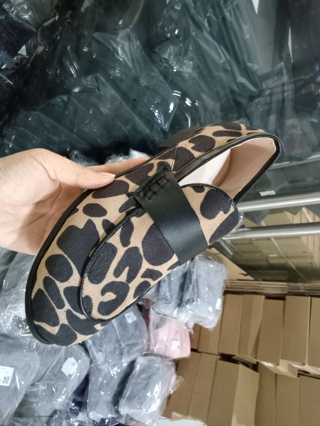 Beautifully Crafted Orthopedic Shoes