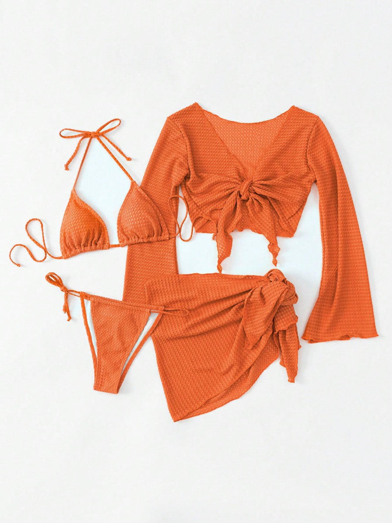 Inspired Top With a Contemporary Edge