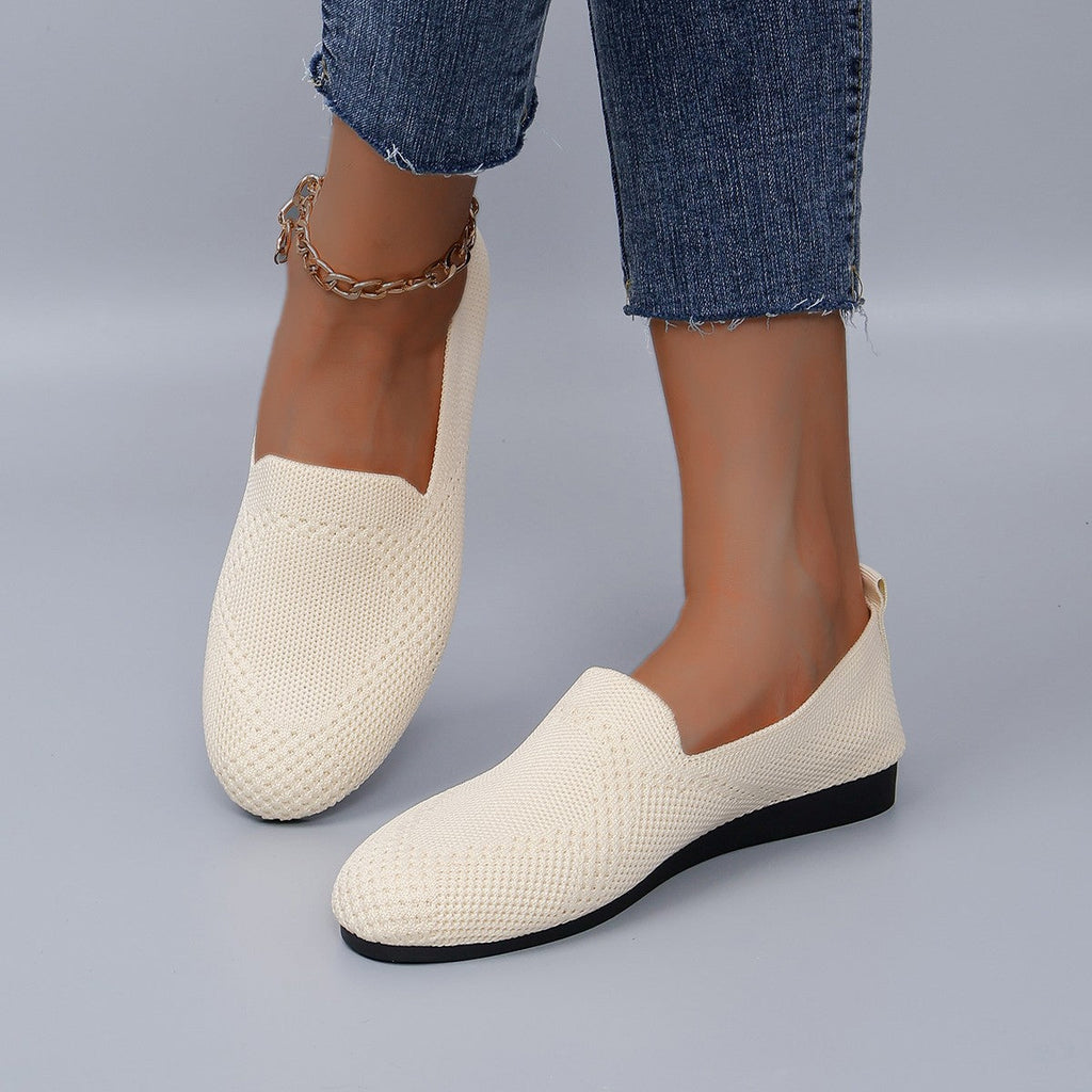 Classic Orthopedic Shoes with Timeless Style