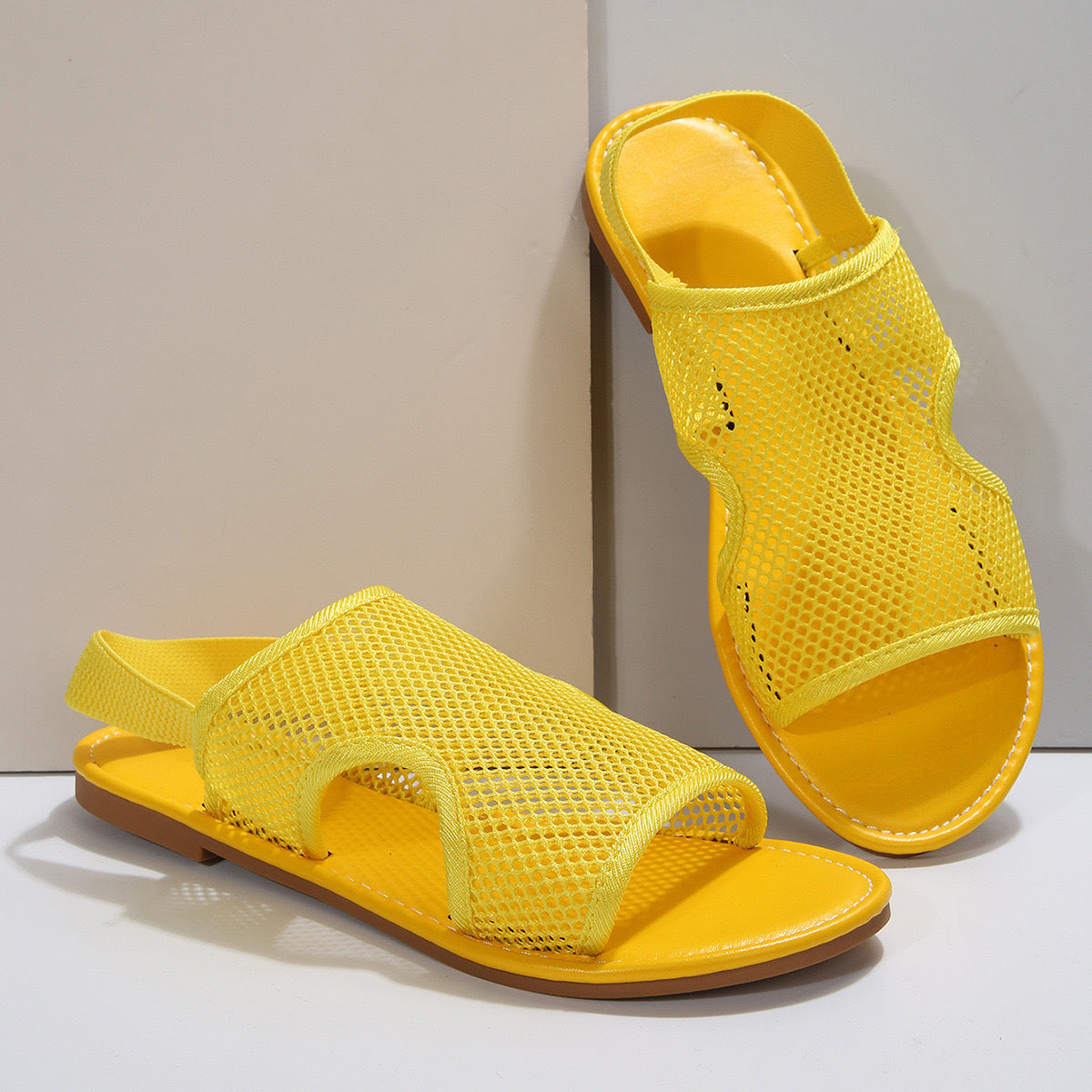 Beautifully Crafted Orthopedic Sandals