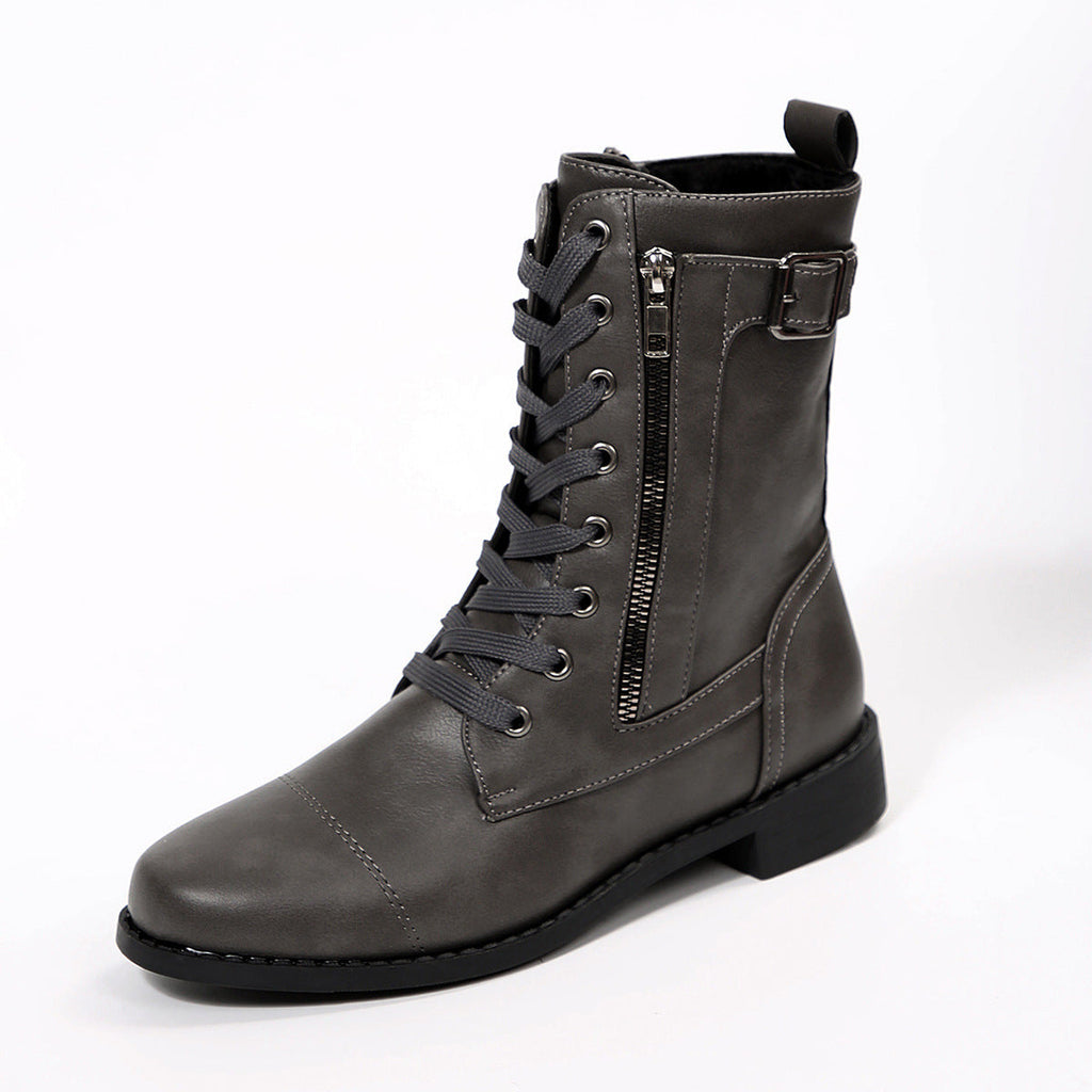 Stylish Orthopedic Boots for Any Occasion