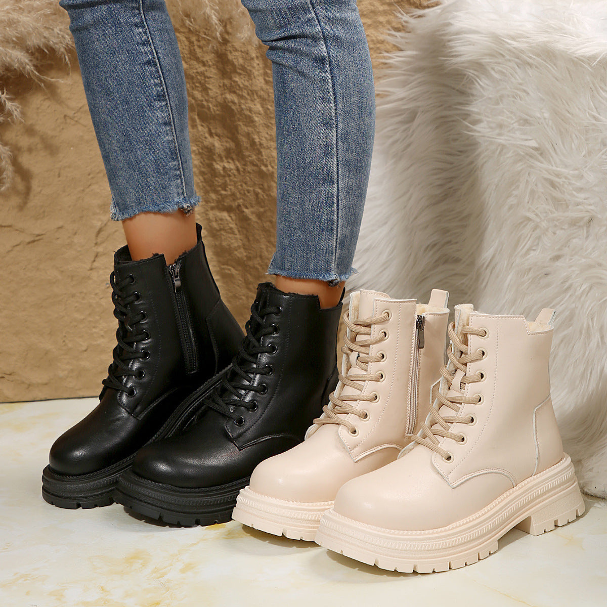 Elegant Orthopedic Shoes for Every Step