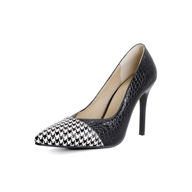 Vintage Inspired Orthopedic Shoes
