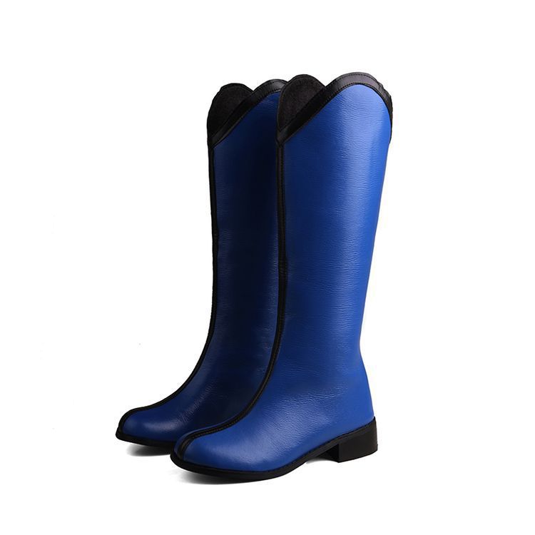 Beautifully Crafted Orthopedic Boots