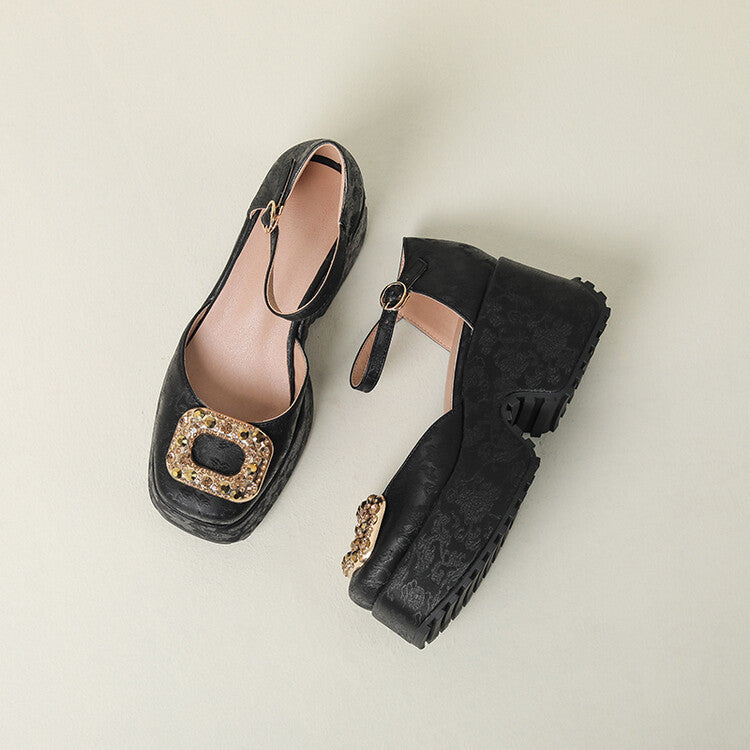 Beautifully Crafted Orthopedic Sandals