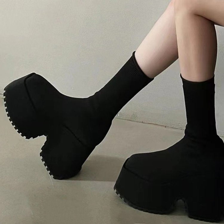 Stylish Orthopedic Boots for Any Occasion