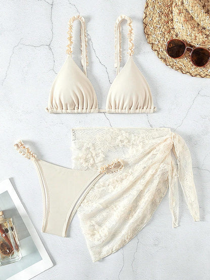Classic Top With a Flattering Fit