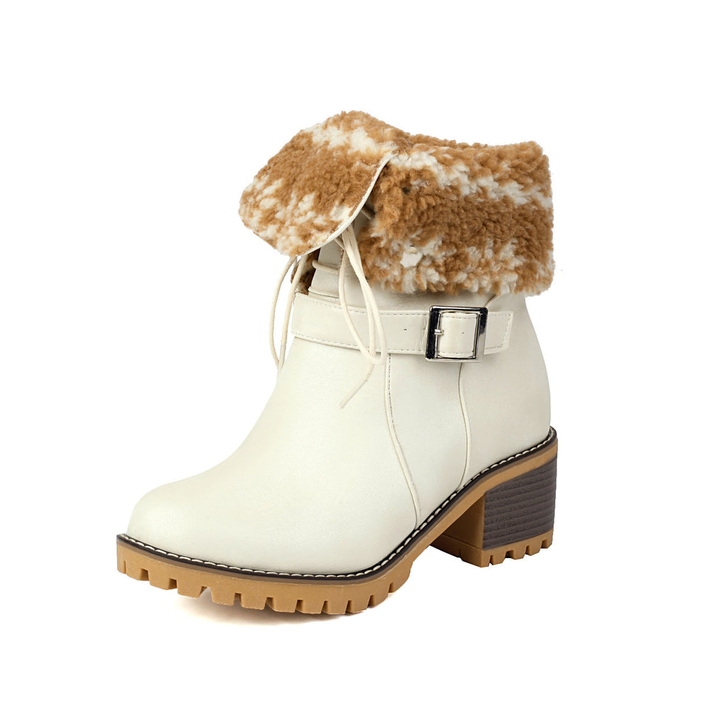 Beautifully Crafted Orthopedic Boots
