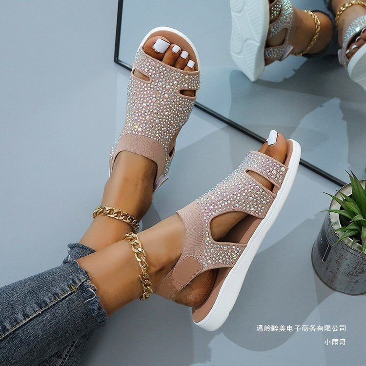 Comfortable Orthopedic Sandals for Daily Wear