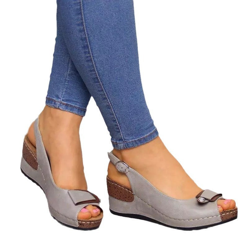 Stylish Orthopedic Sandals for Any Occasion