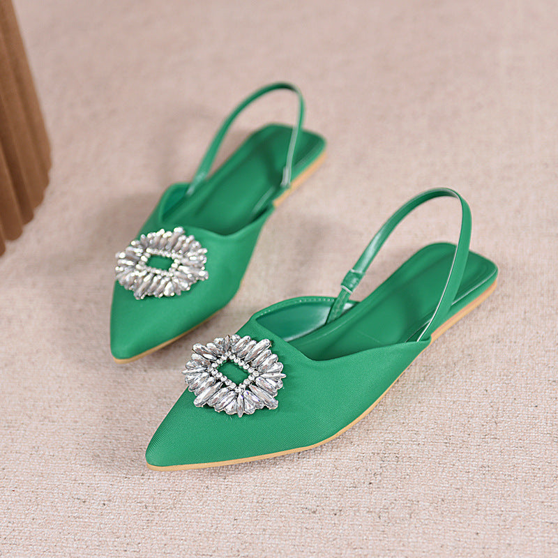 Beautifully Crafted Orthopedic Sandals