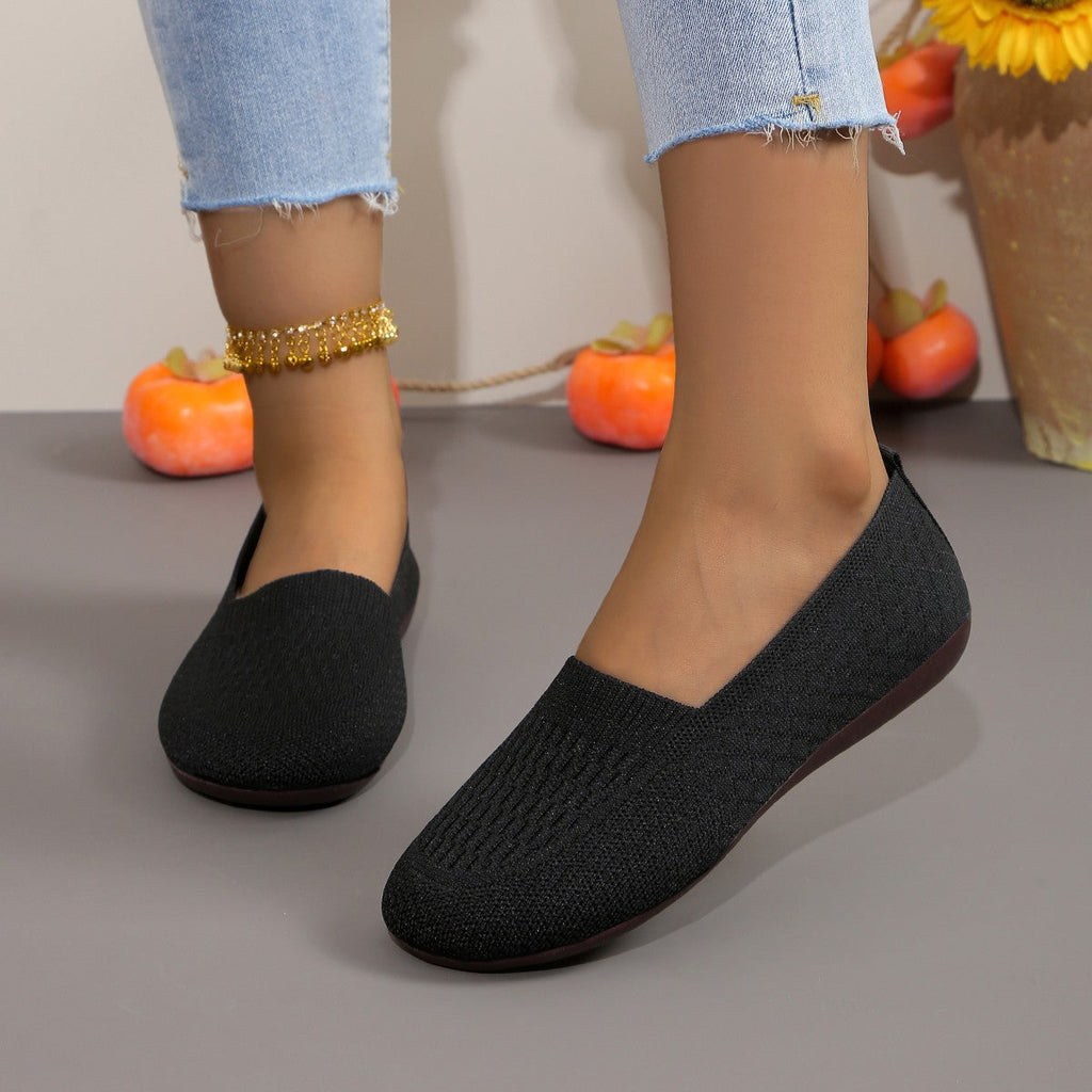 Graceful Orthopedic Shoes for Modern Look