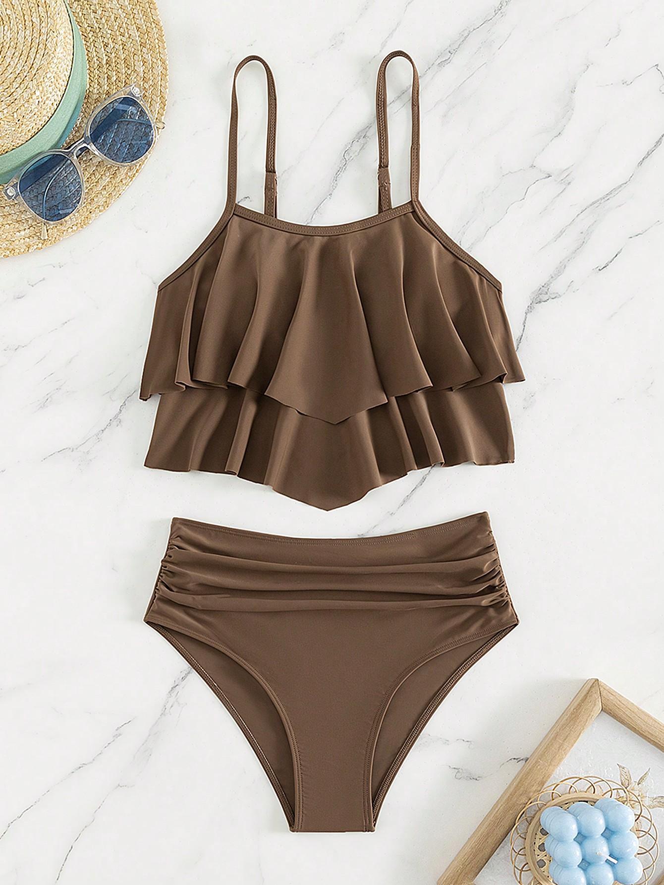 Classic Designed Top in a Timeless Cut
