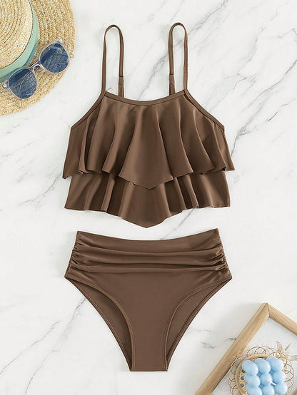 Classic Designed Top in a Timeless Cut