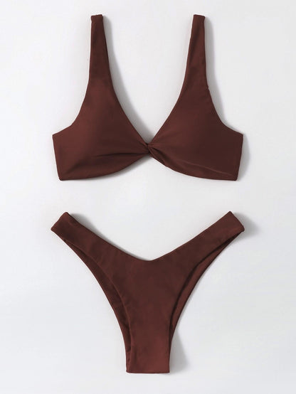 Classic Top With a Flattering Fit
