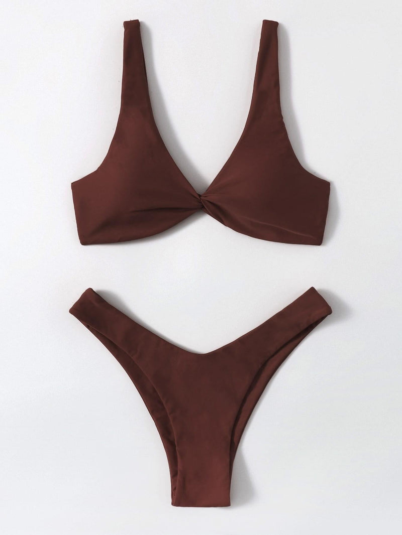 Classic Top With a Flattering Fit