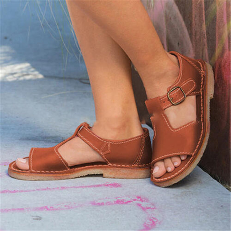Stylish Orthopedic Sandals for Any Occasion
