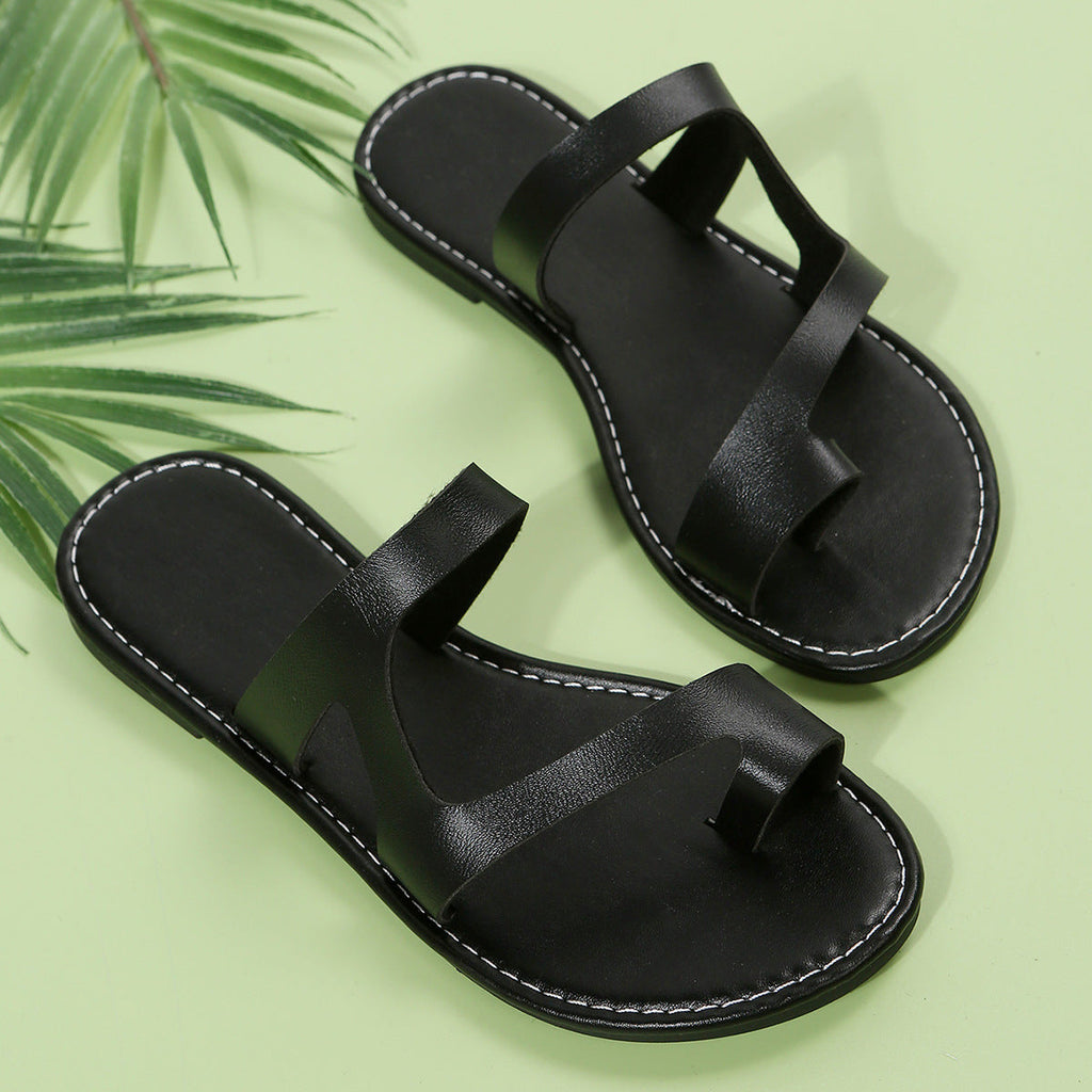 Chic Orthopedic Shoes with Unique Design