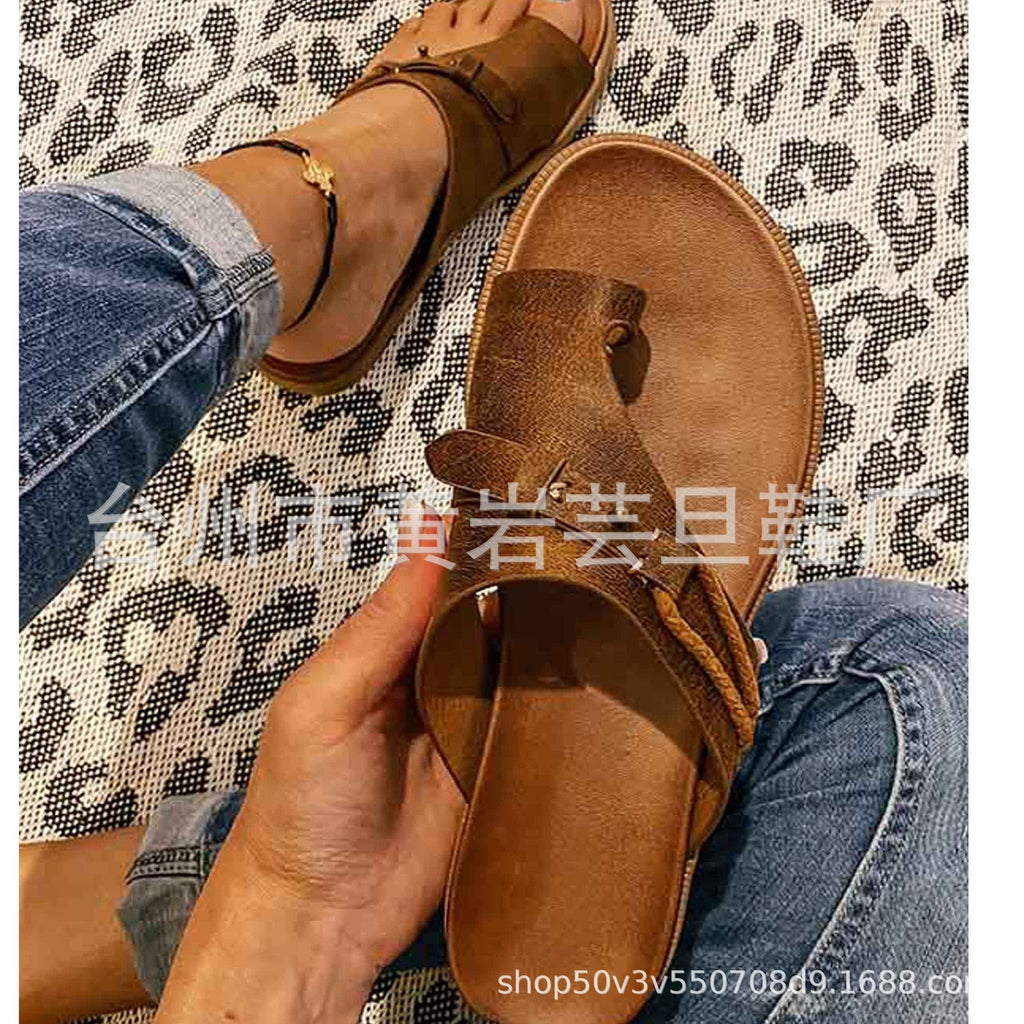 Stylish Orthopedic Sandals for Any Occasion