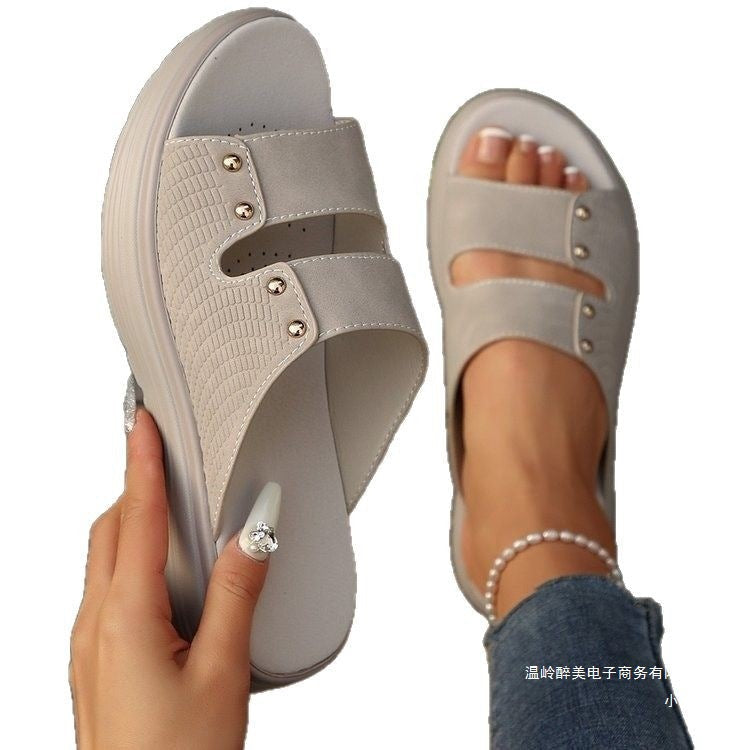 Comfortable Orthopedic Sandals for Daily Wear