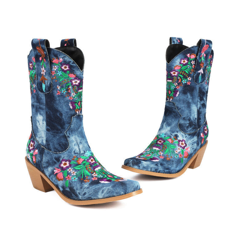 Elegant Orthopedic Boots for Every Step
