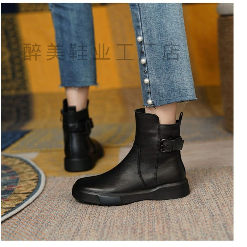 Stylish Orthopedic Boots for Any Occasion
