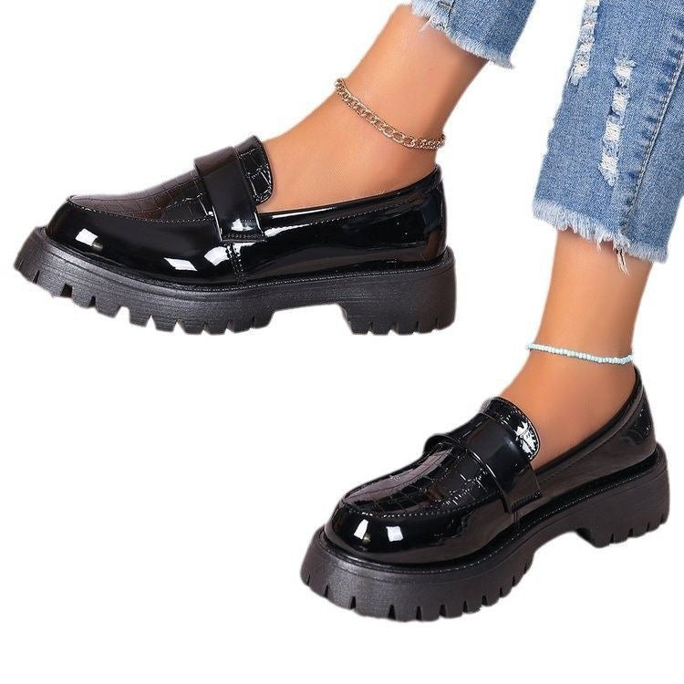 Vintage Inspired Orthopedic Shoes