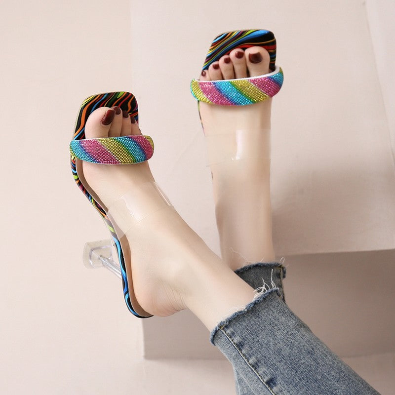 Elegant Orthopedic Sandals for Every Step