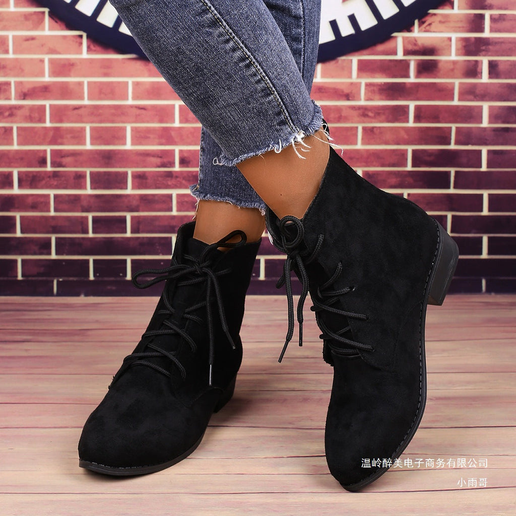 Beautifully Crafted Orthopedic Boots