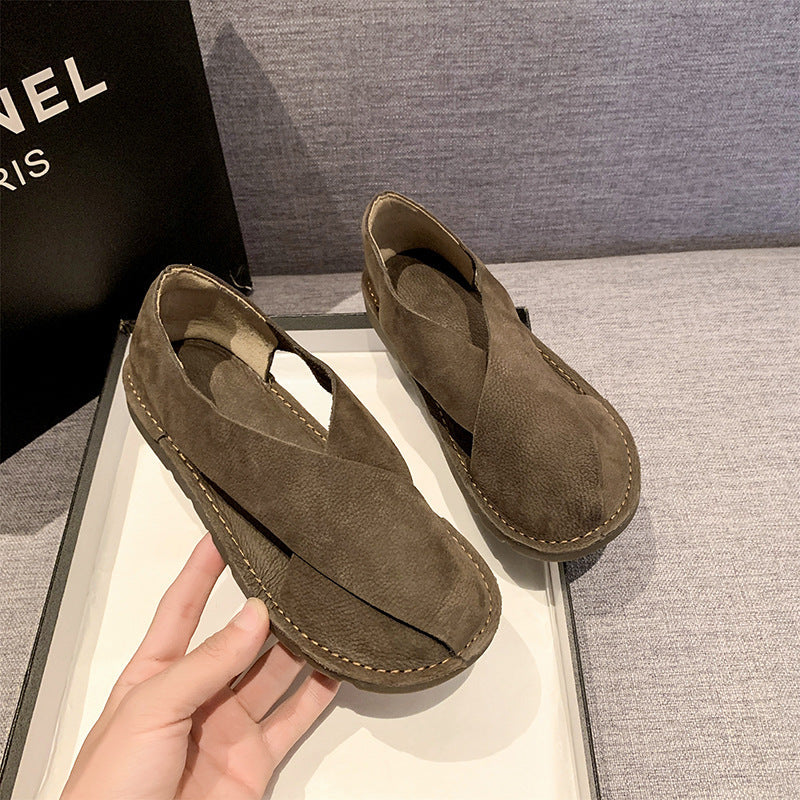 Graceful Orthopedic Sandals for Modern Look