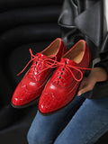 Chic Orthopedic Shoes with Unique Design