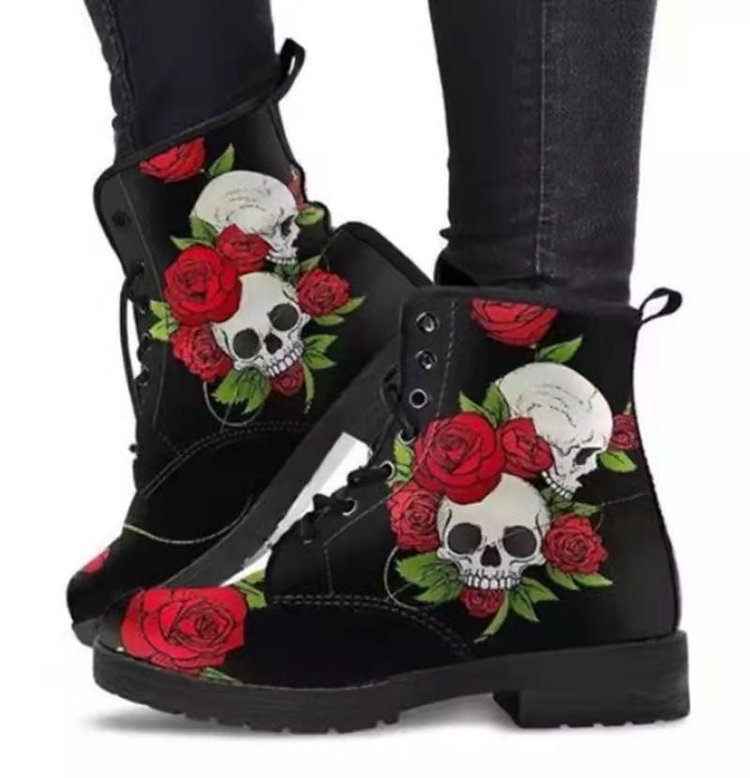Stylish Orthopedic Boots for Any Occasion