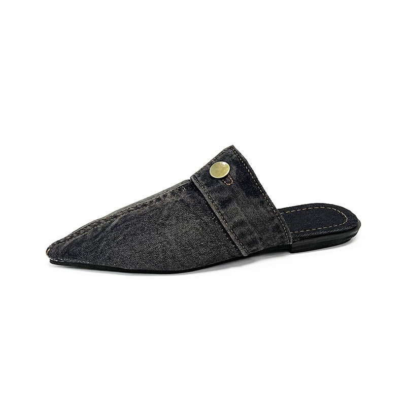 Elegant Orthopedic Shoes for Every Step