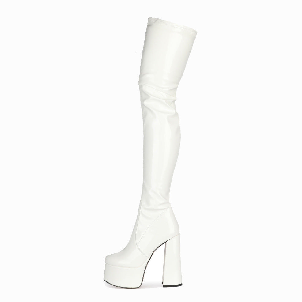 Comfortable Orthopedic Boots for Daily Wear