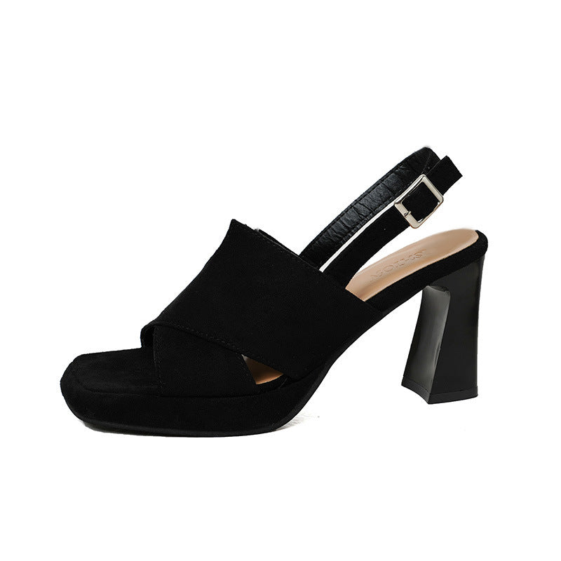Comfortable Orthopedic Sandals for Daily Wear