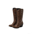 Comfortable Orthopedic Boots for Daily Wear