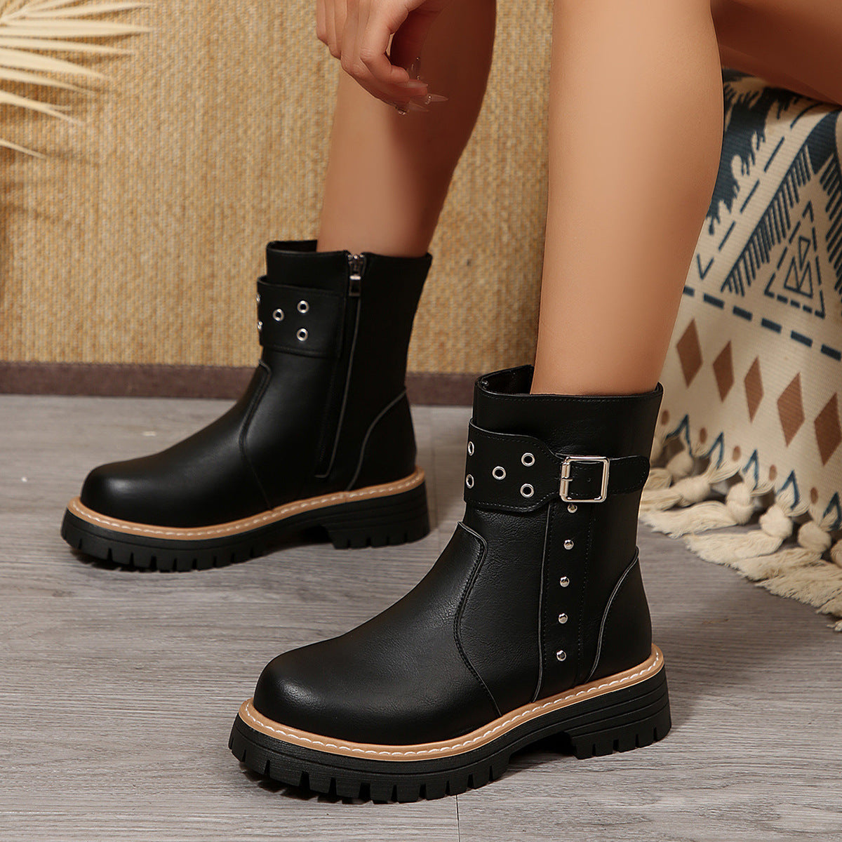 Stylish Orthopedic Boots for Any Occasion
