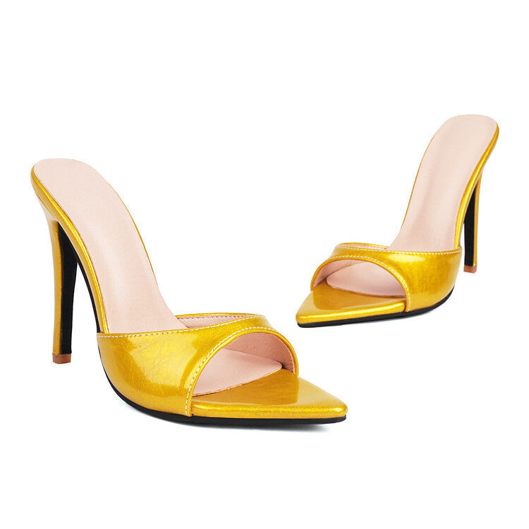 Chic Orthopedic Sandals with Unique Design