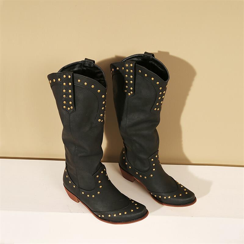Stylish Orthopedic Boots for Any Occasion