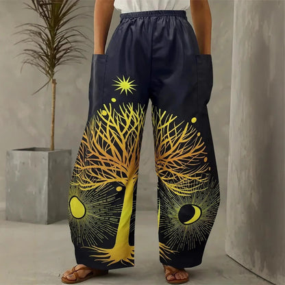 Audacieux et beau Pantalon