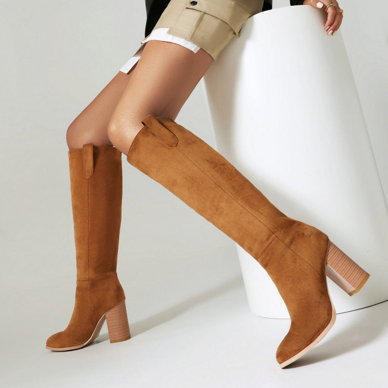 Beautifully Crafted Orthopedic Boots
