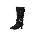 Beautifully Crafted Orthopedic Boots