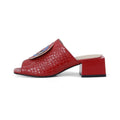 Elegant Orthopedic Sandals for Every Step