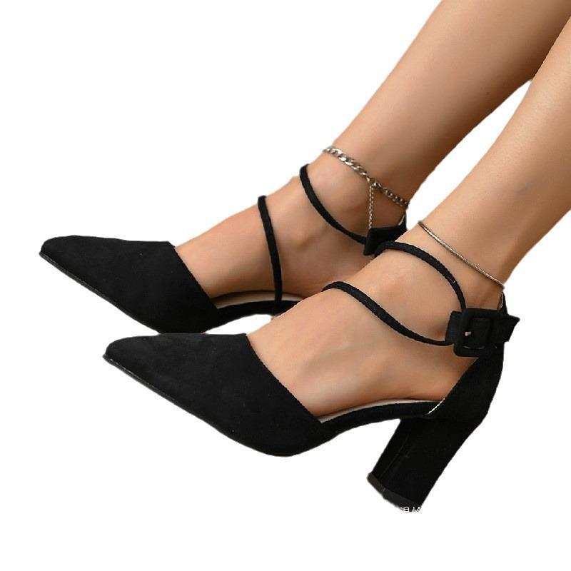 Vintage Inspired Orthopedic Sandals