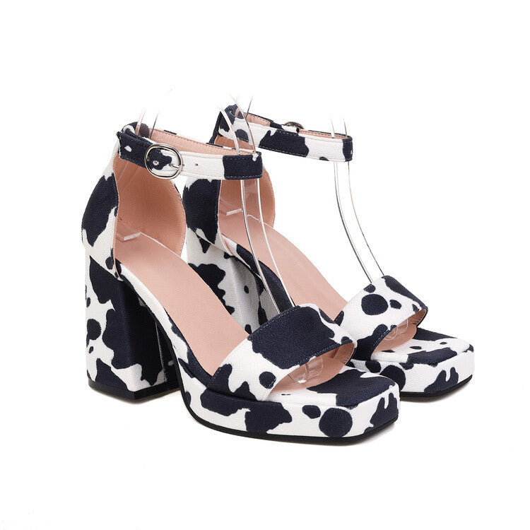 Comfortable Orthopedic Sandals for Daily Wear